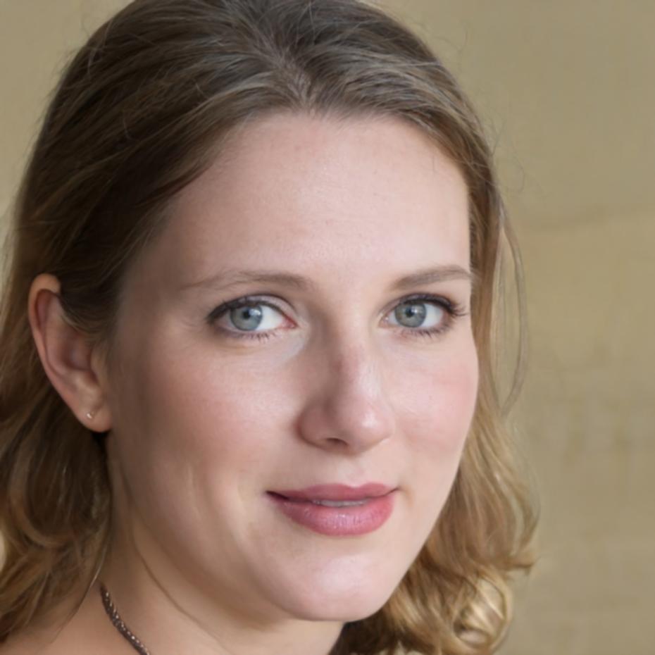 Sandra Klein, Budgetexpertin