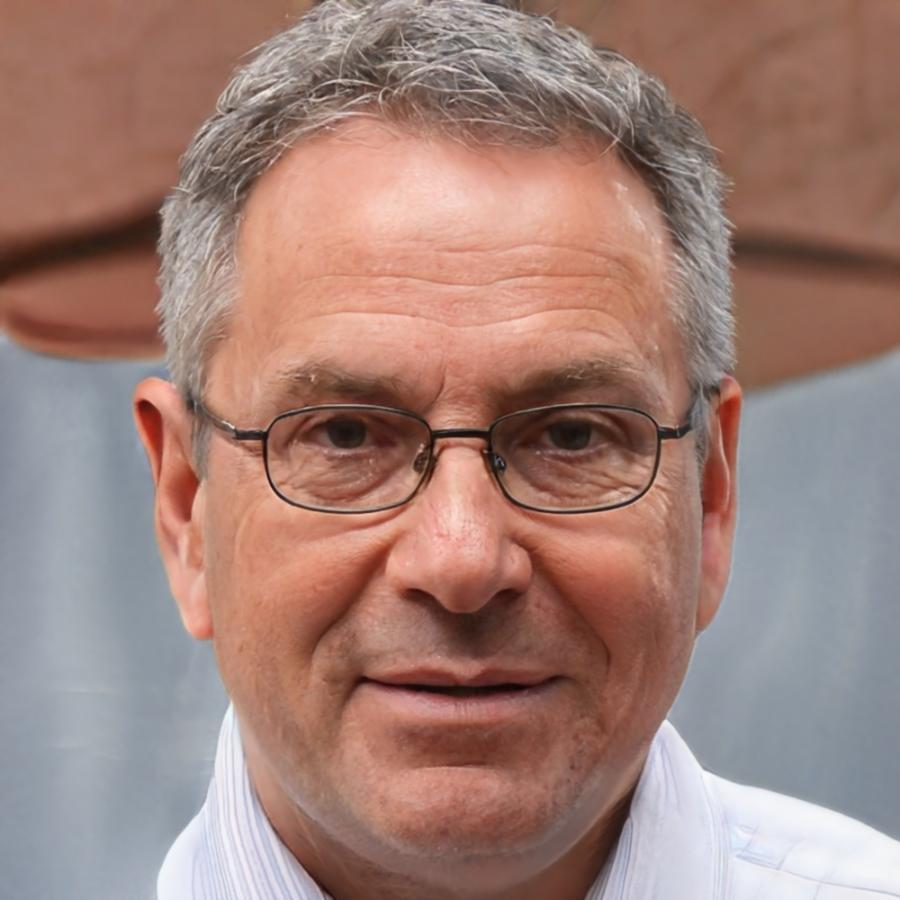Michael Hartmann